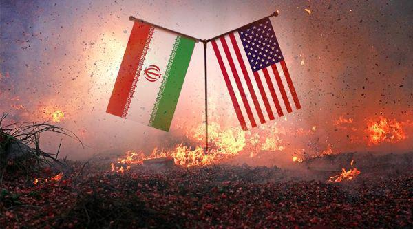伊朗 美国 苏莱曼 袭击 中东 表示
