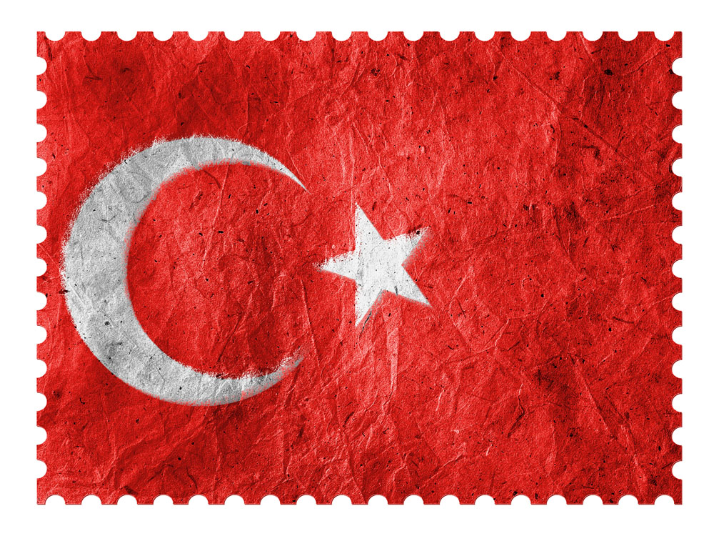 加密 货币 土耳其 监管 区块 市场