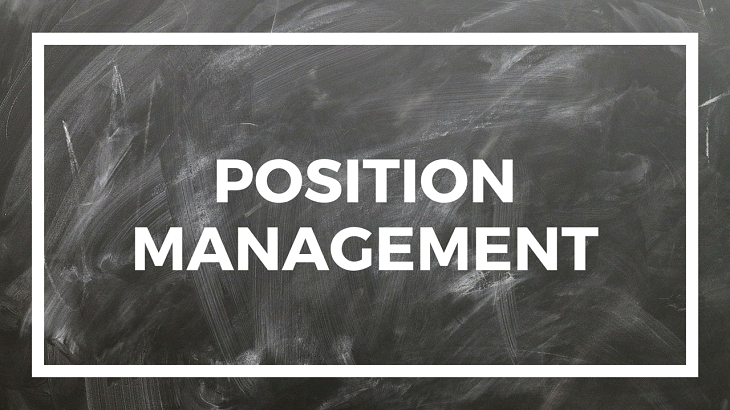 Skills on Position Management