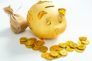 黄金 印钞 可能 预计 债务 黄金价格