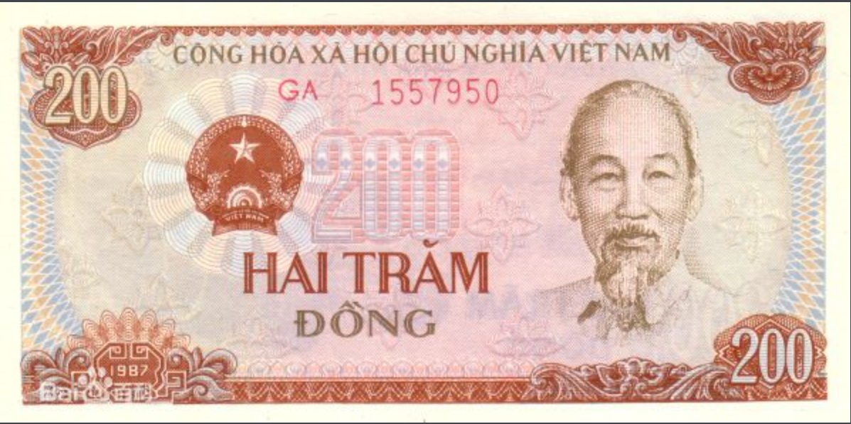 你了解东南亚外汇市场吗——越南