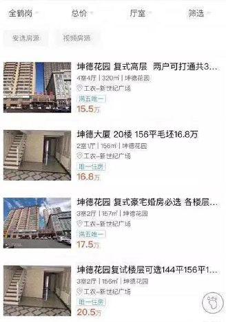房价排行榜出炉！第一比北京贵2500元，比上海高20%，两倍于杭州