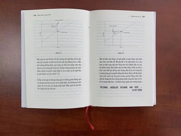 Giới thiệu sách Điều Quan Trọng Nhất - Những bản ghi chú tuyệt vời từ Howard Marks