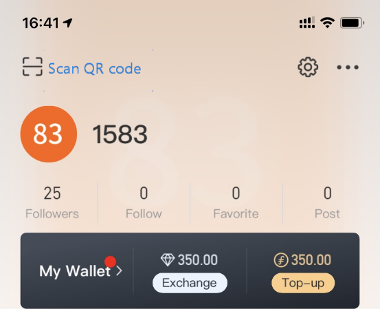 【My Wallet 2.0】is coming!