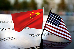 经贸 中美 协议 两国 经济 双方