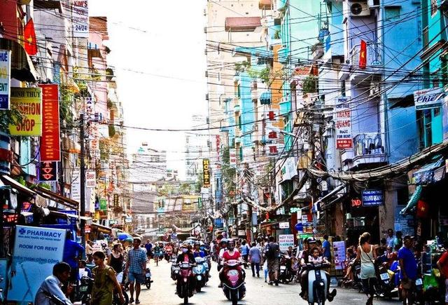 你了解东南亚外汇市场吗——越南