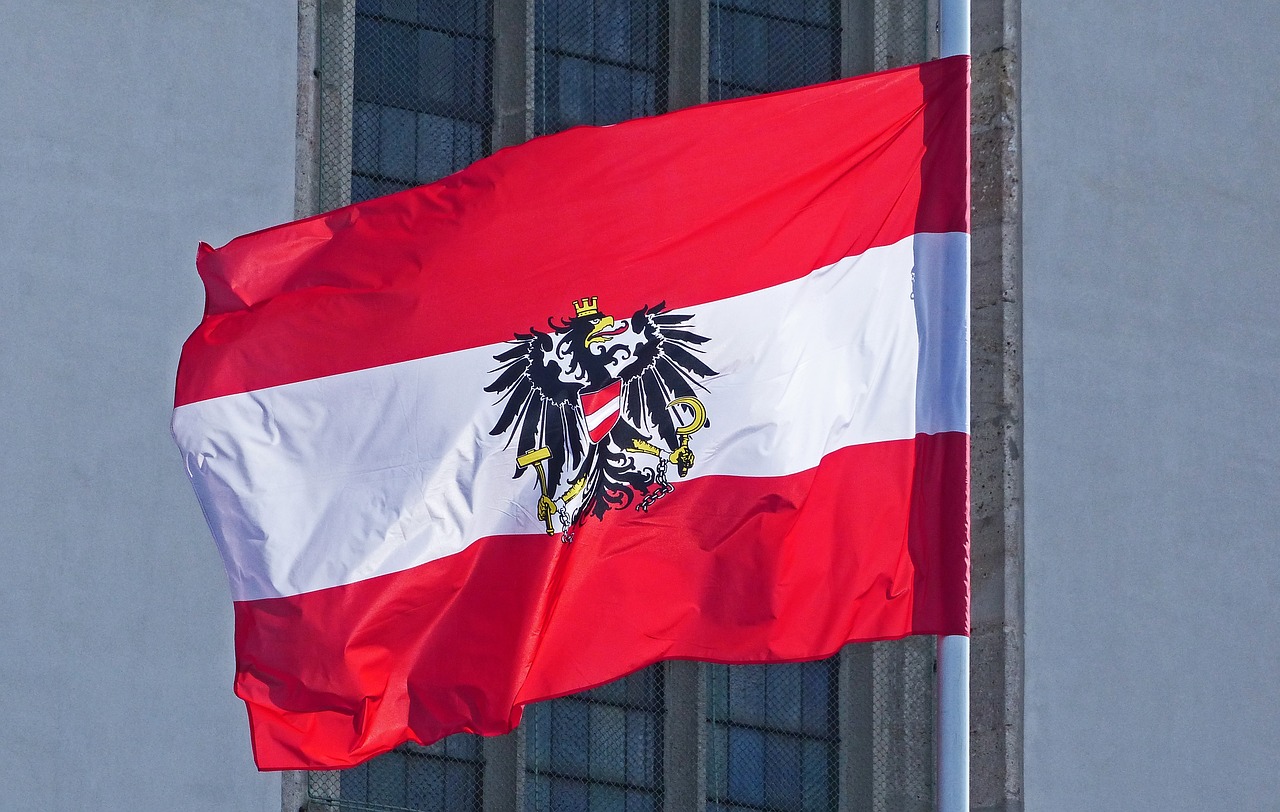 奥地利FMA针对Swissinv24 Ltd发出警告