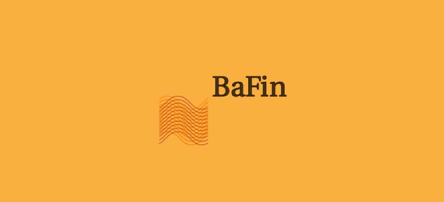 德国BaFin对Nexo – Group发出警告