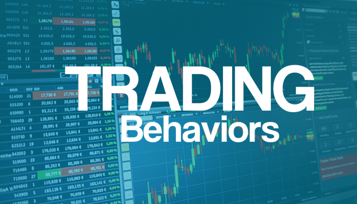 Three must-have behaviors for trading: pattern confirmation, patience and probabilistic analysis