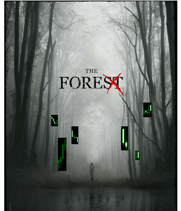 K线森林启示录（一）