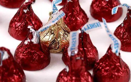 巧克力 公司 收购 收入 品牌 制造商