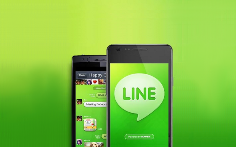 Line将于4月在日本推出Link Token交易