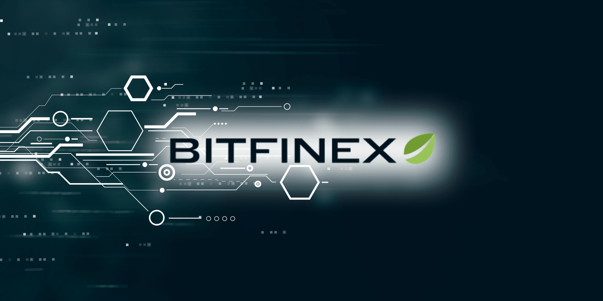 Bitfinex新增5倍杠杆率的Tether Gold保证金交易