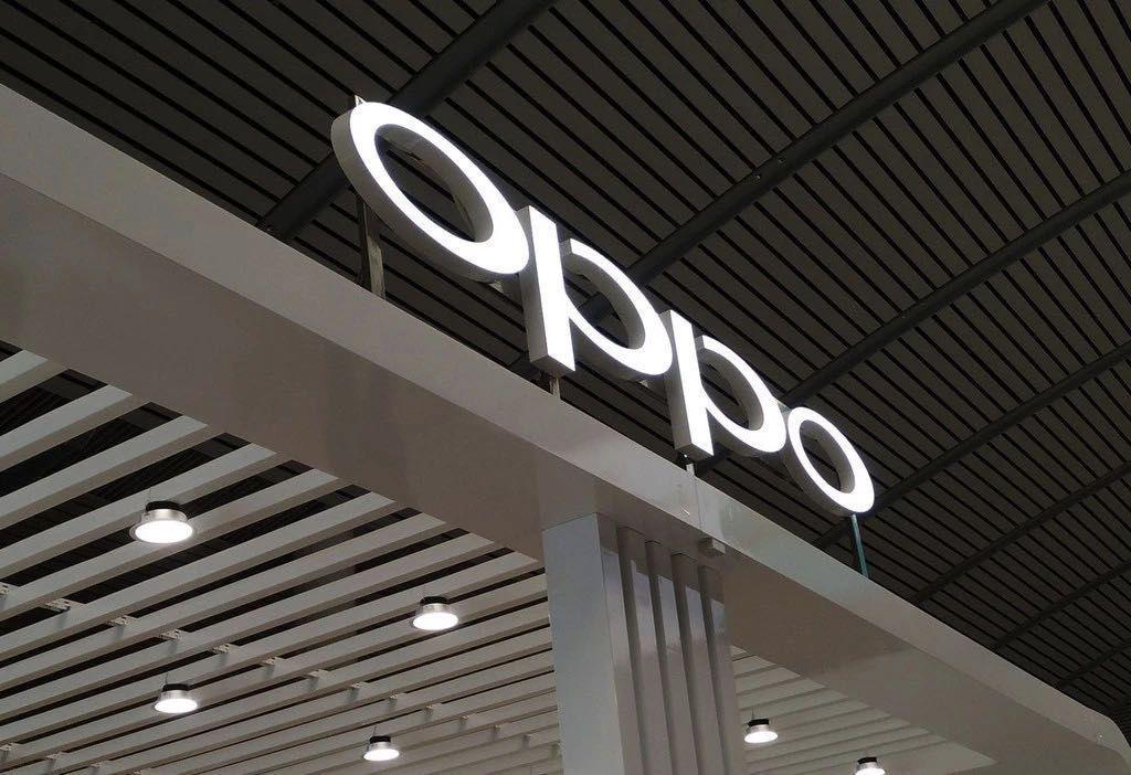 OPPO 制定造芯片计划，建立技术委员会，并提出三大计划 | 36氪独家