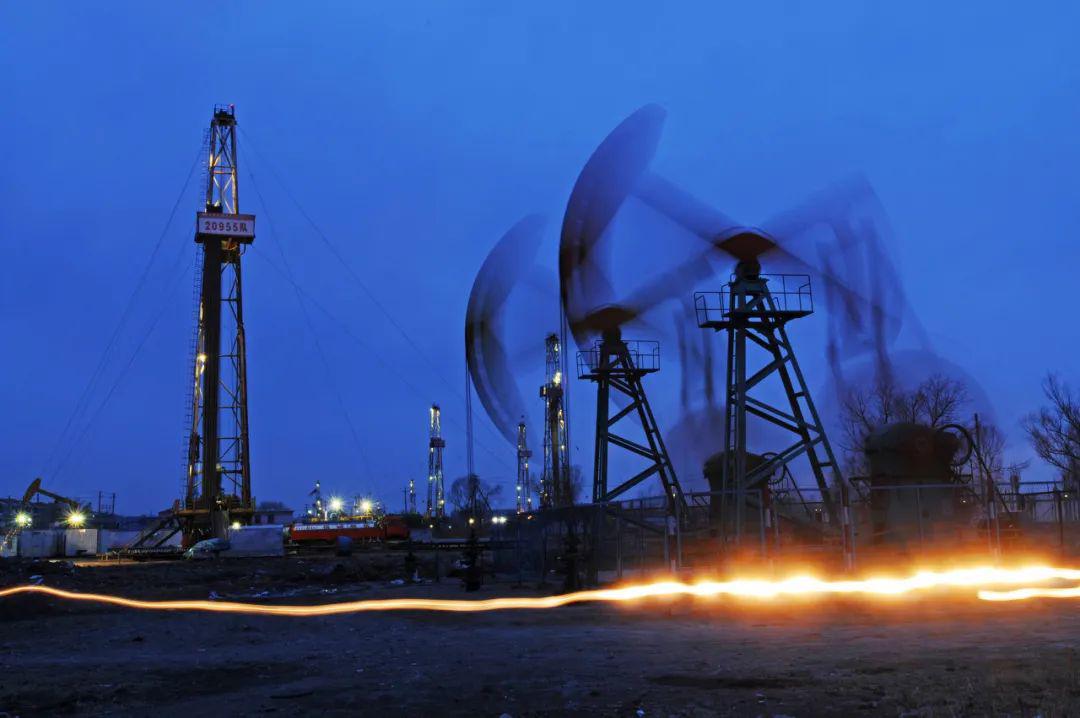 沙特 疫情 减产 新冠 俄罗斯 原油