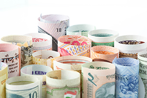 欧元 日元 反弹 可能 阻力 美国
