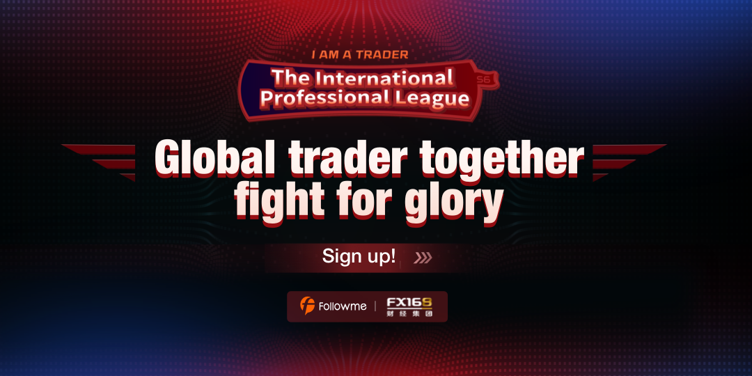 I am A Trader The International Professional League Season 6 is all set. Are you ready to fight for glory?