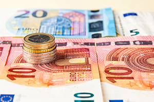 欧元 欧洲央行 波动性 摩根士丹利 货币 政策