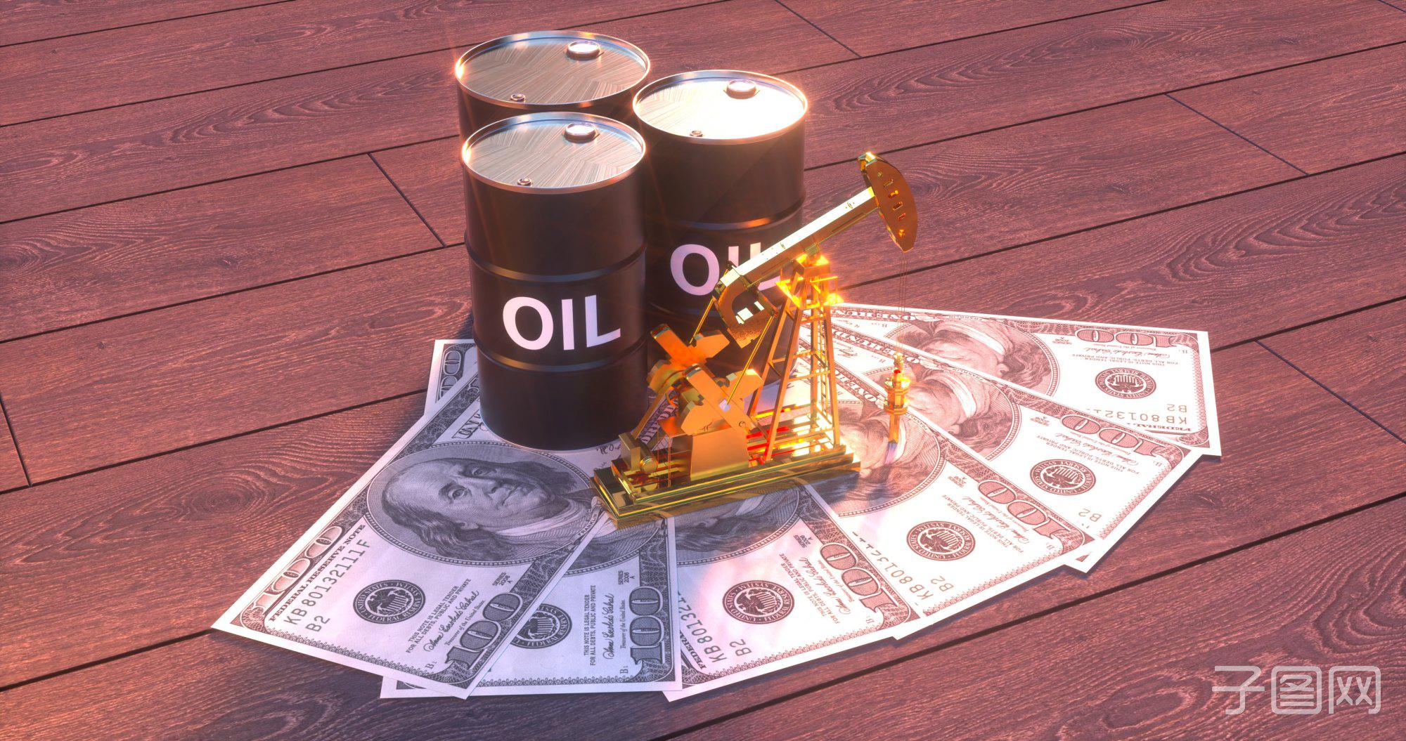 石油巨头大幅削减开支，为10美元/桶的油价做准备