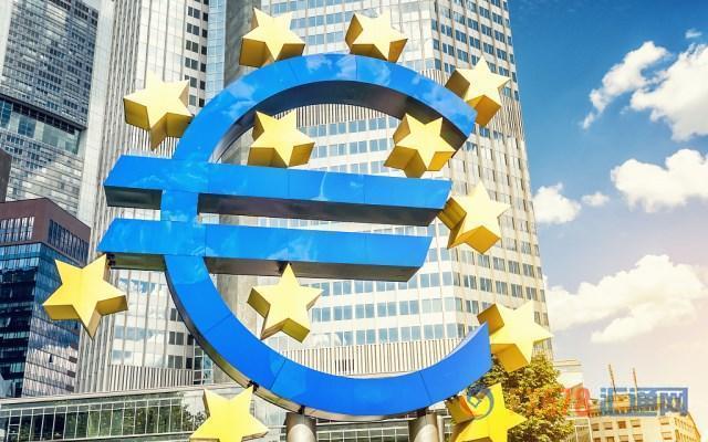 欧洲央行 欧元 拉加 降息 利率 可能