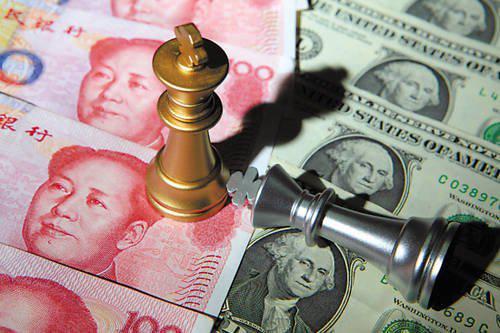 美国对中国开启新一轮制裁，黄金价格又要涨疯了？