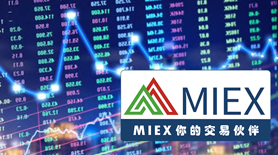 MIEX米汇 : 美股行情依然向上，但短期技术分析释放跟空信号