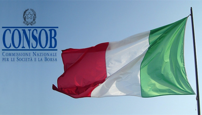 意大利 禁止 违反 客户 经纪商 交易员