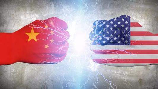 美国对中国开启新一轮制裁，黄金价格又要涨疯了？