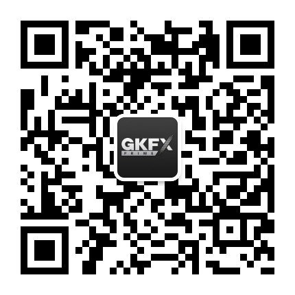 GKFXPrime捷凯金融开通微信公众号在线咨询服务