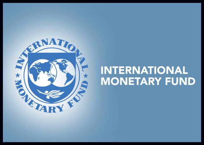 IMF Sees Deeper Recession, Slower Recovery From Covid-19 