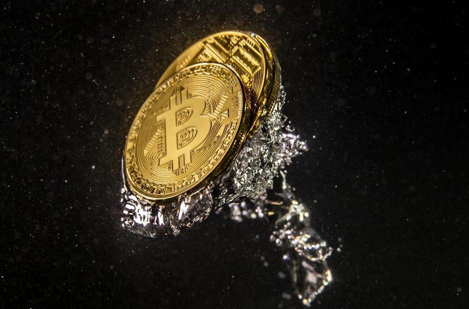 Có khả năng Bitcoin sẽ có giá dưới 10 000 USD cho đến hết năm 2020
