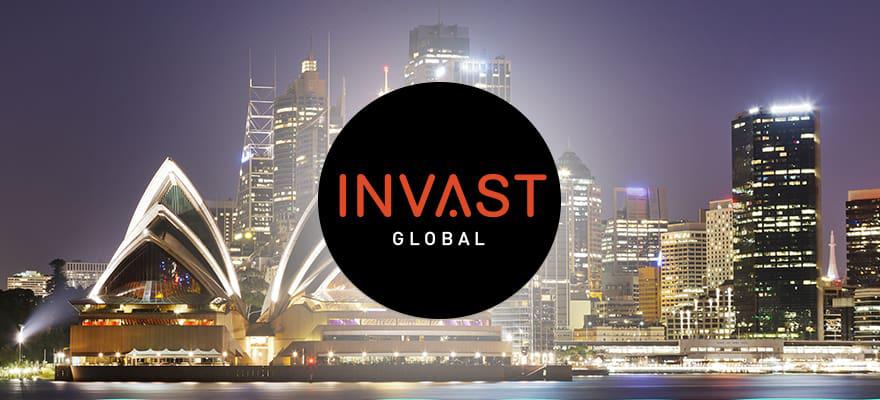 Invast Global Launches Index CFD Based on Cboe’s VIX Futures