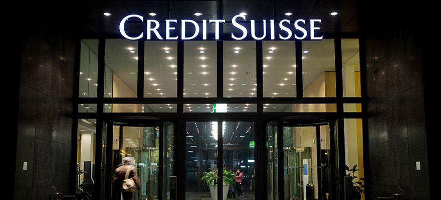Credit Suisse Announces Senior Appoints in CSFS in China