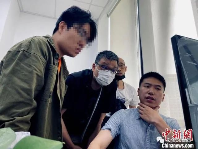 上海警方侦破系列特大非法经营外汇保证金案 涉案金额15.4亿元