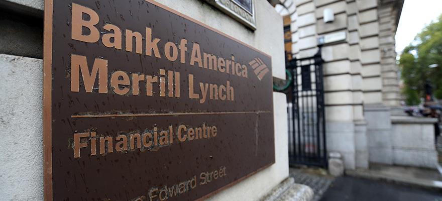 FINRA Orders Merrill Lynch to Pay $150K Fine for Bad Trade Data