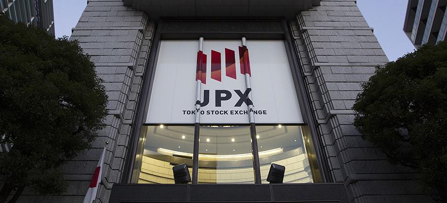 JPX Reports 12.4% YoY Uptick in Operating Revenue in Q1