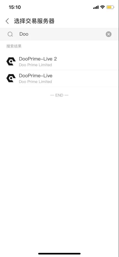 Doo Prime 客户如何开设和使用FOLLOWME？