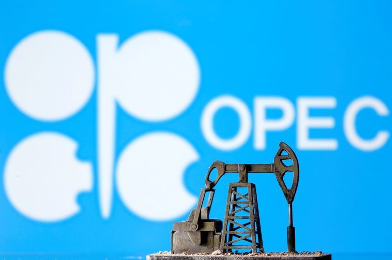 GKFXPrime捷凯金融：OPEC+会议要点解读，原油能否迎来“第二波”上涨？
