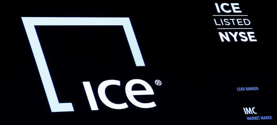 Intercontinental Exchange Posts Solid Jump in Q2 Net Income