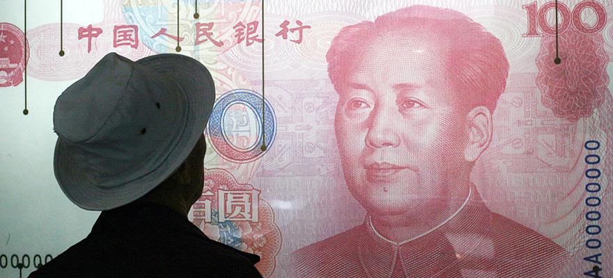 China Cracks Down on Illegal FX Trading, Arrests 150 People