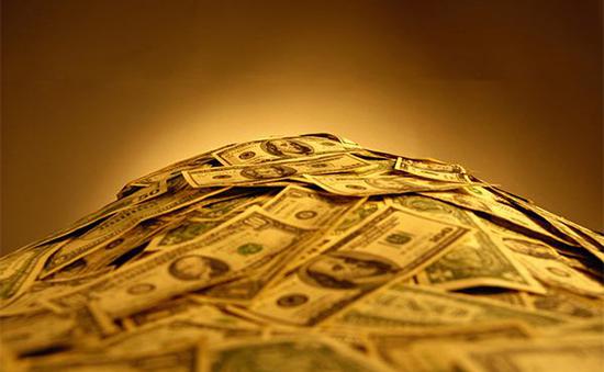 美联储官员：美国经济恢复至少4年！黄金一年内涨至3000美元？