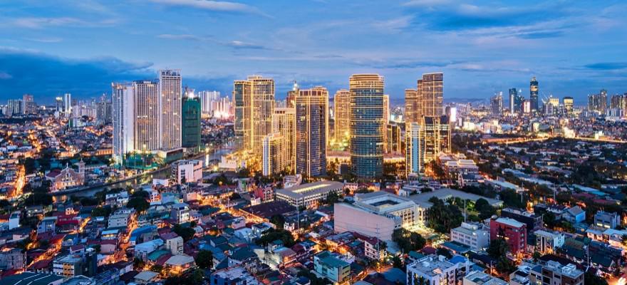 Philippine Central Bank Planning to Issue a Digital Currency