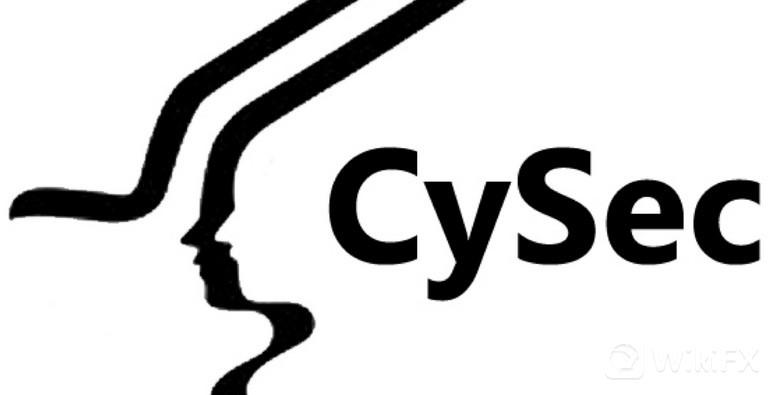 塞浦路斯监管机构（CySEC）再次将五家外汇投资公司列入黑名单