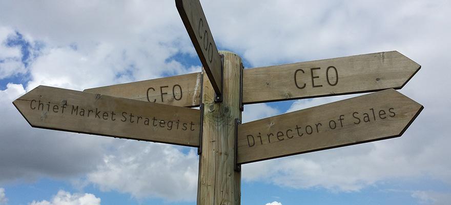CEO Christopher Gore Leaves GO Markets