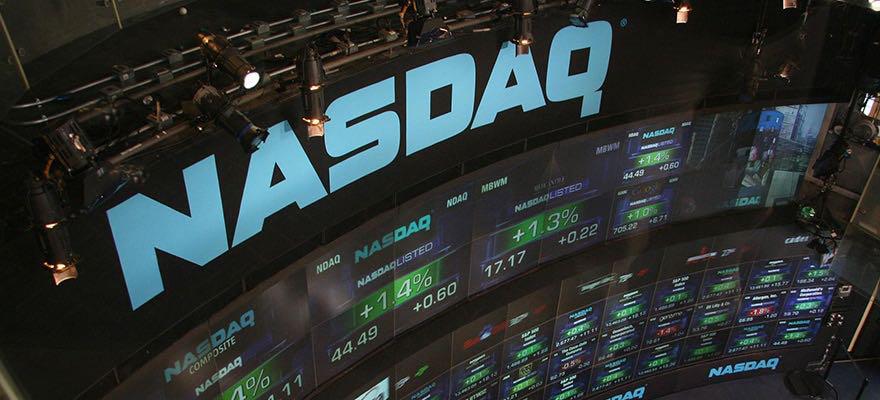 Nasdaq Reports 12% Jump in Q2 2020 Revenue