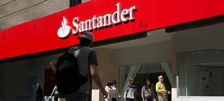 Santander Reports $13B in Loss Fueled by COVID-19 Impairments