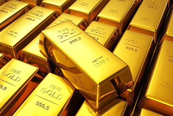 黄金交易提醒：黄金大起大落，但维持2000美元价格目标！四大利多长期加持，日内关注美联储决议
