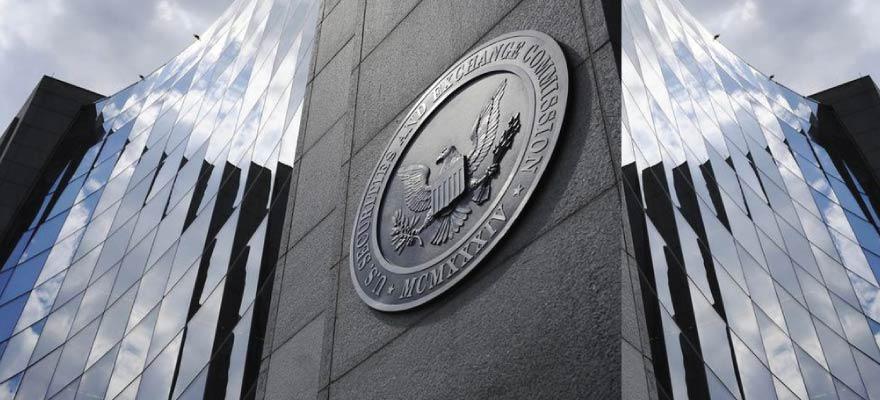 SEC Charges Former Investment Advisor of Stealing from Clients