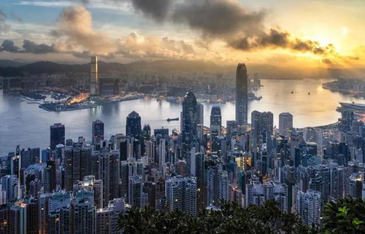 美国取消香港特殊待遇，意味着什么？