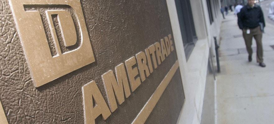 TD Ameritrade Achieves Uptick in Client Assets in Q3 Fiscal 2020